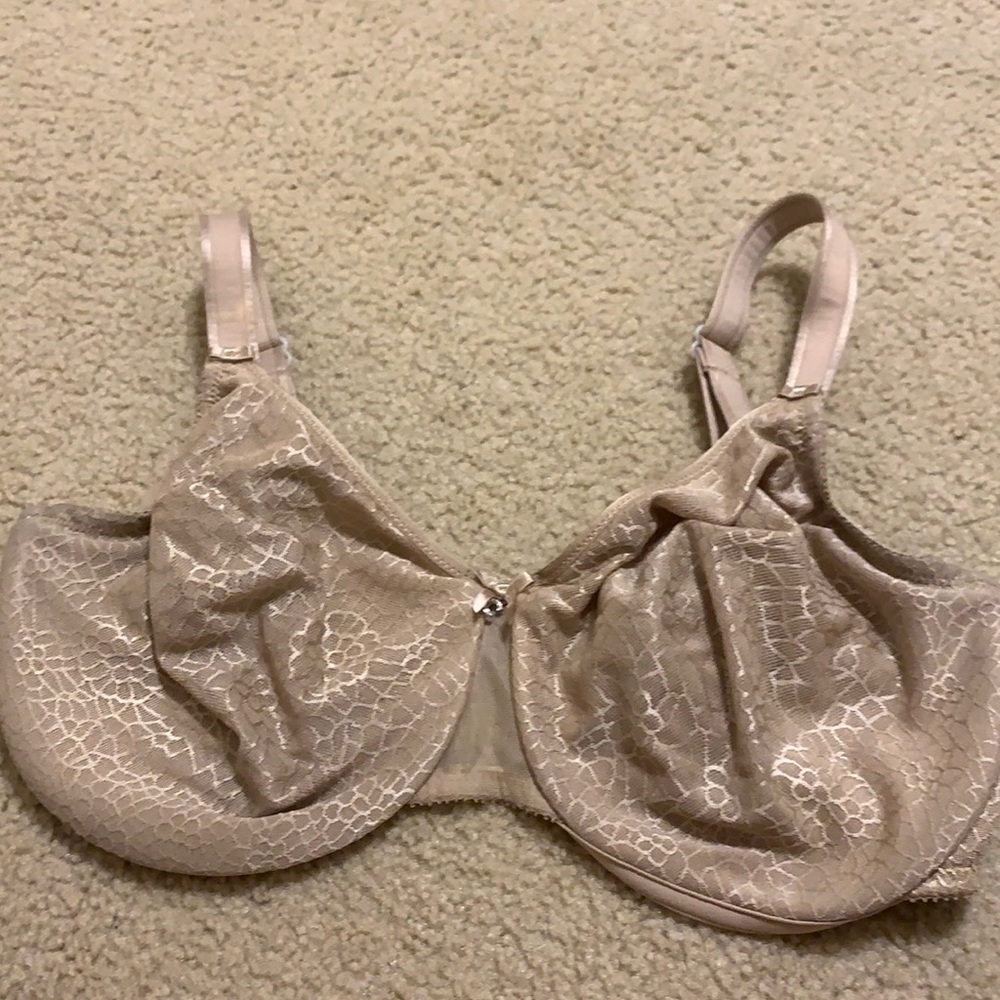 Chanelle bra in a size 34H